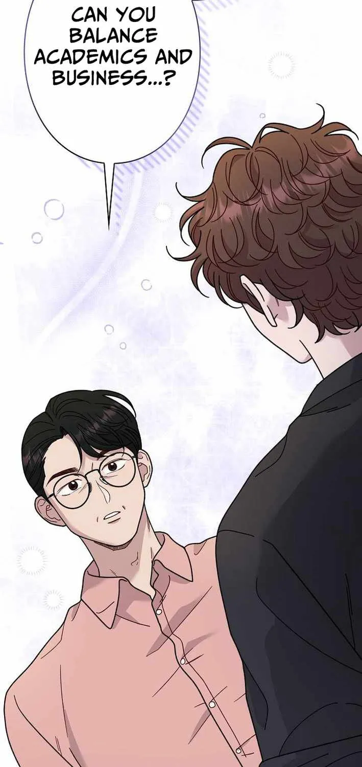The Art Student Who Lived Twice Chapter 37 page 48 - 