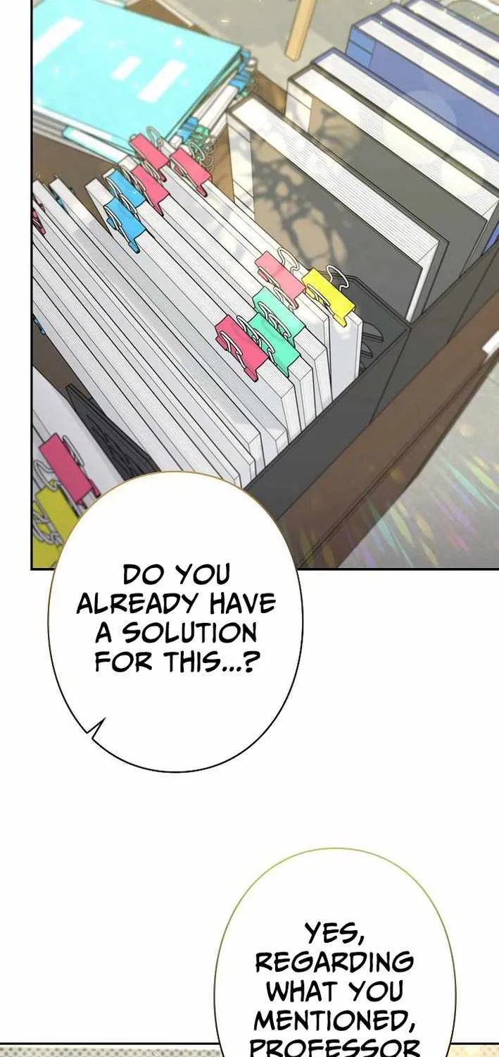 The Art Student Who Lived Twice Chapter 37 page 50 - 