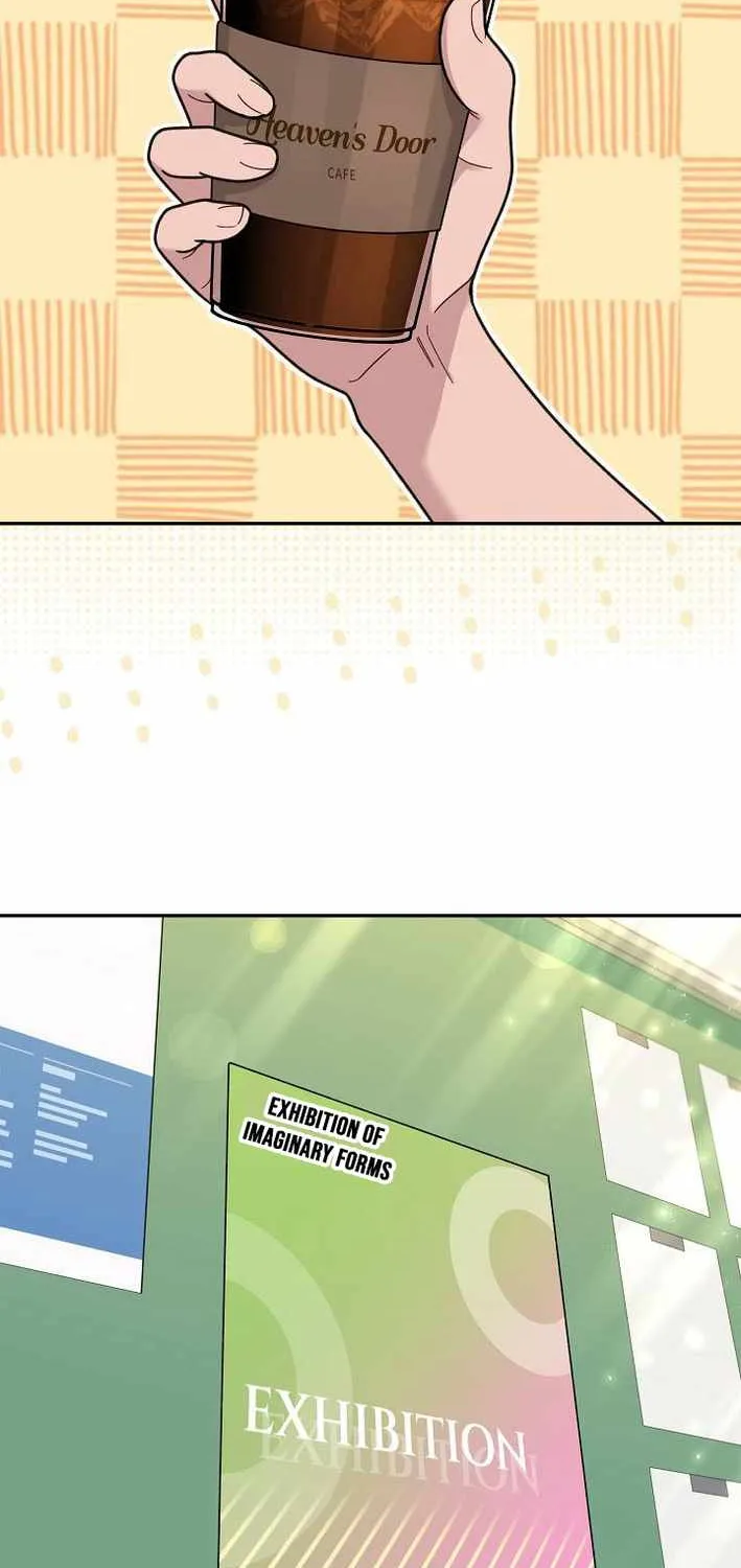 The Art Student Who Lived Twice Chapter 37 page 6 - 