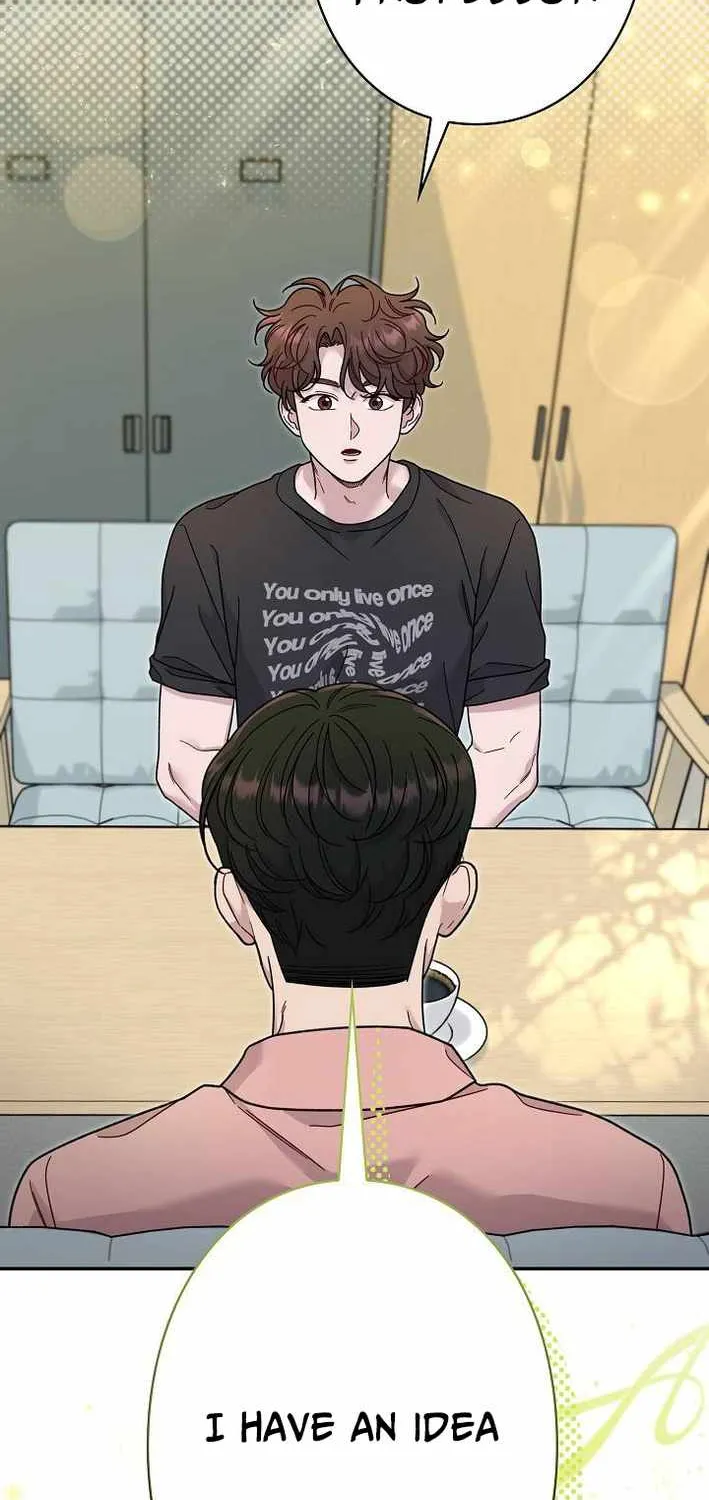 The Art Student Who Lived Twice Chapter 37 page 51 - 