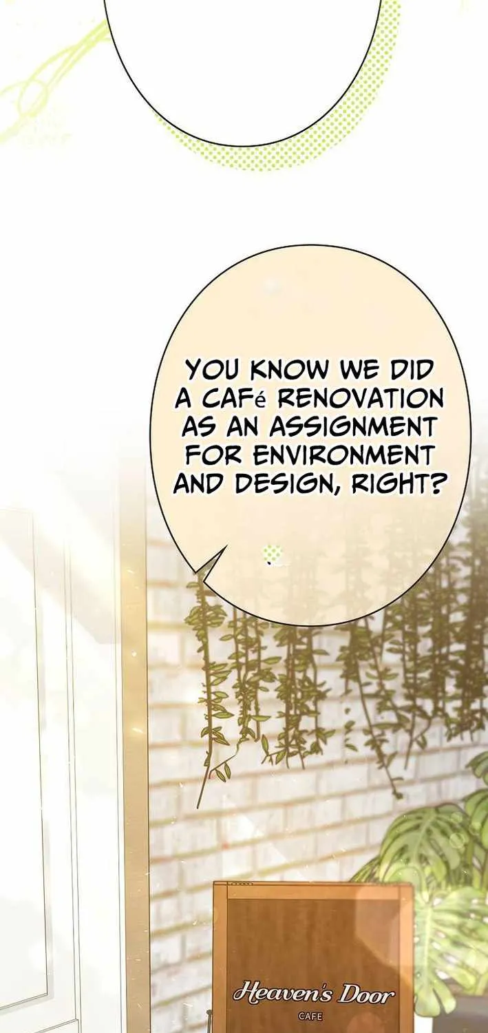 The Art Student Who Lived Twice Chapter 37 page 52 - 