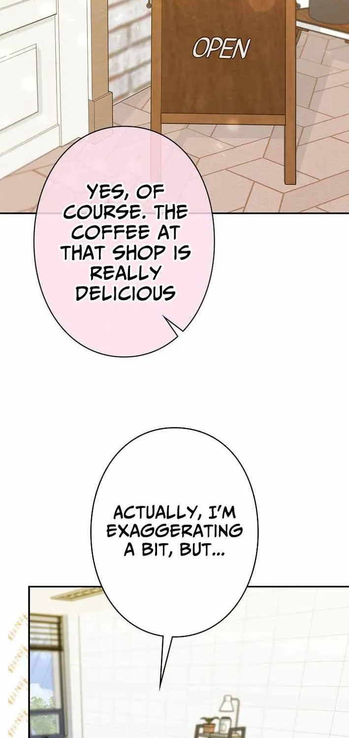 The Art Student Who Lived Twice Chapter 37 page 53 - 