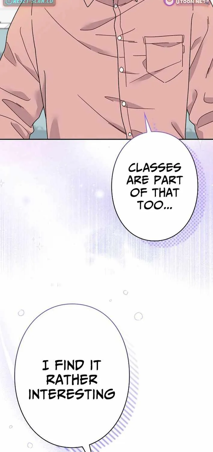 The Art Student Who Lived Twice Chapter 37 page 59 - 
