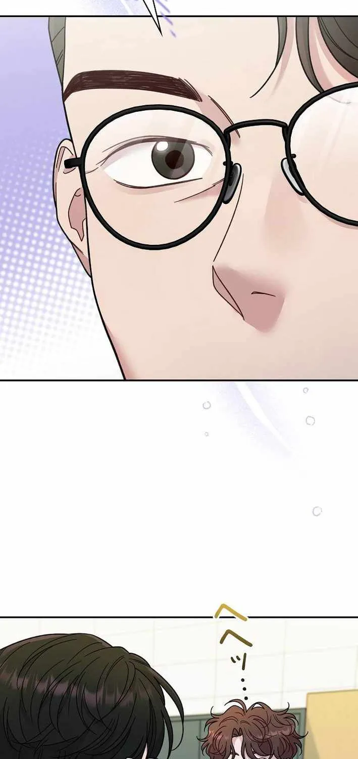 The Art Student Who Lived Twice Chapter 37 page 60 - 
