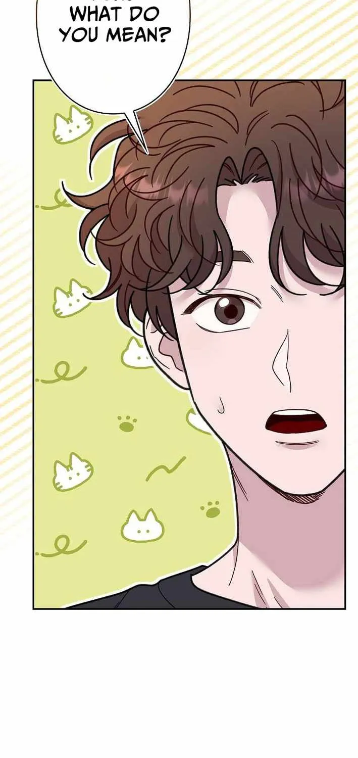 The Art Student Who Lived Twice Chapter 37 page 62 - 