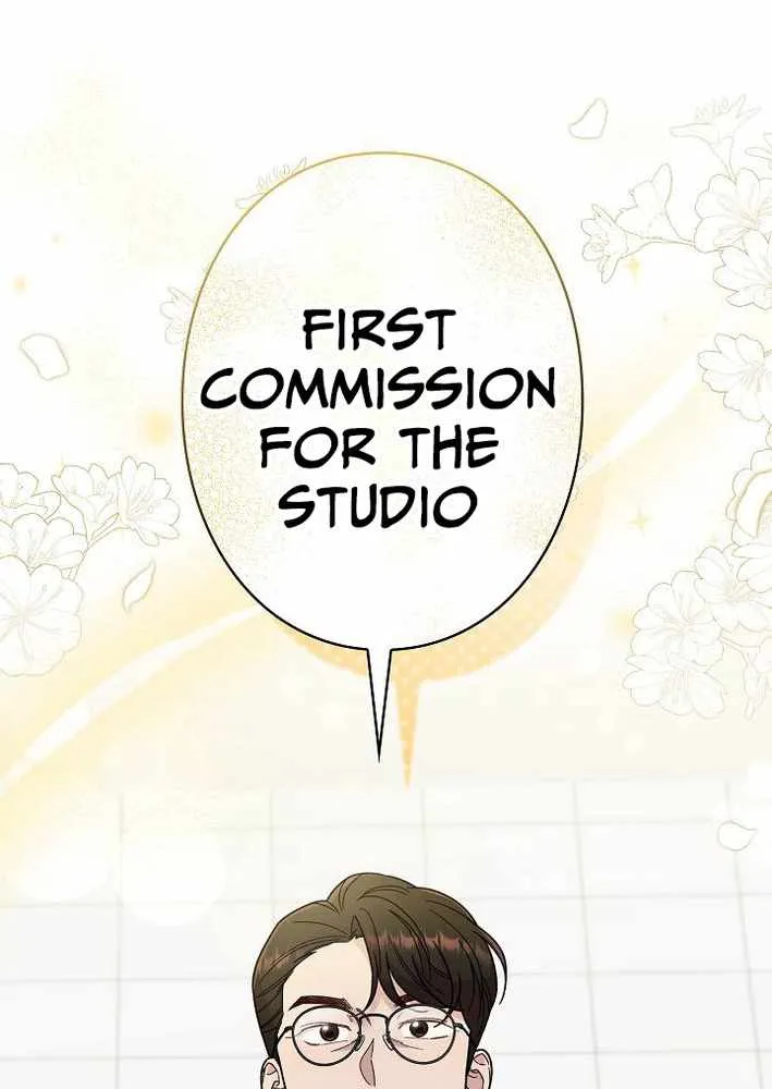The Art Student Who Lived Twice Chapter 37 page 63 - 