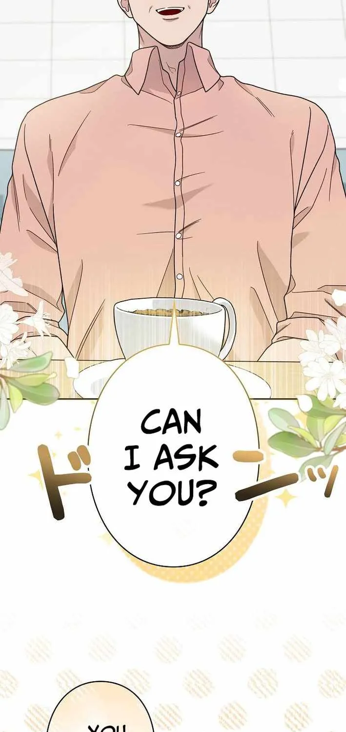 The Art Student Who Lived Twice Chapter 37 page 64 - 
