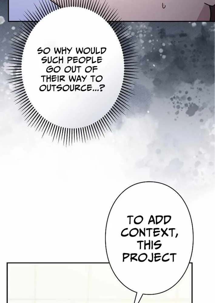 The Art Student Who Lived Twice Chapter 37 page 70 - 