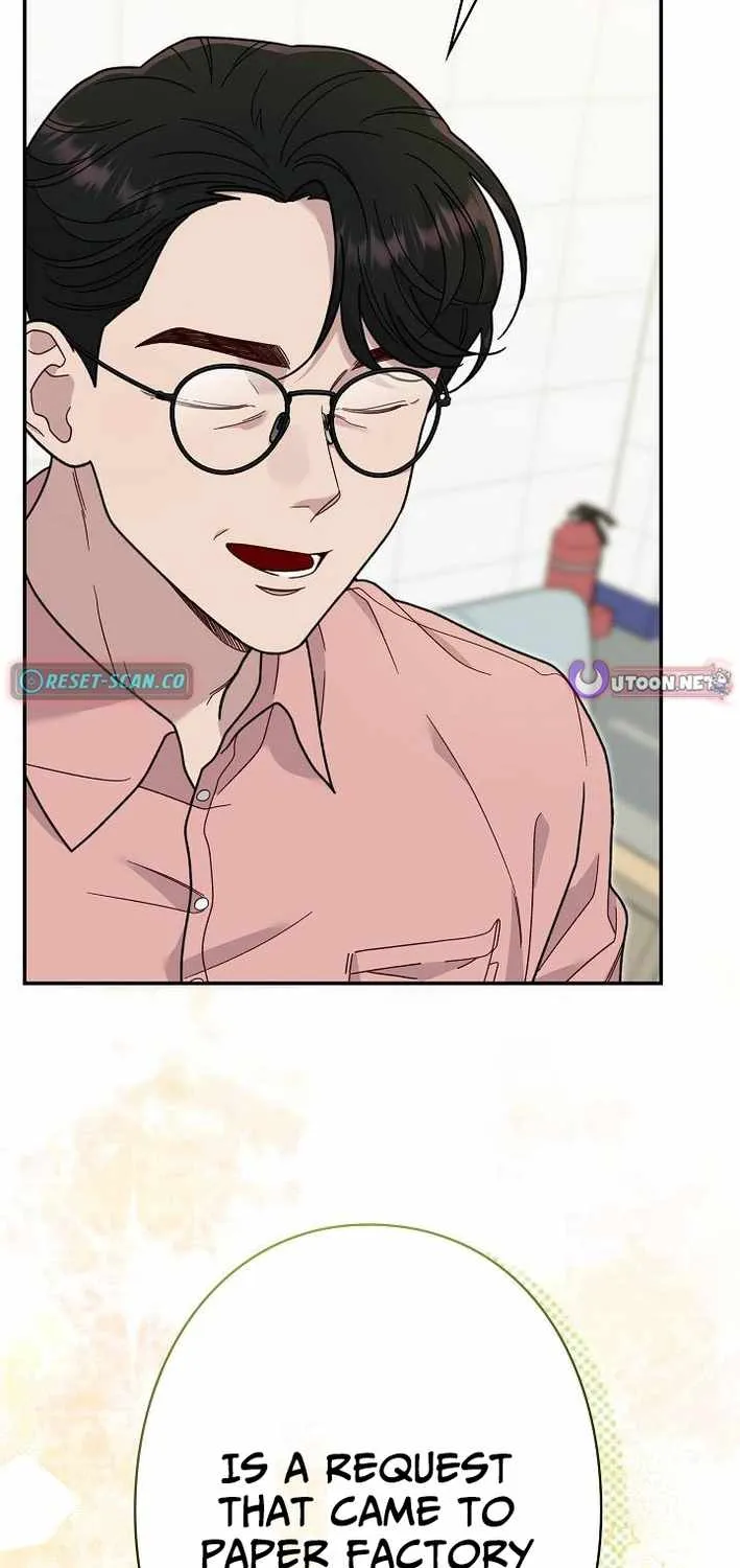 The Art Student Who Lived Twice Chapter 37 page 71 - 