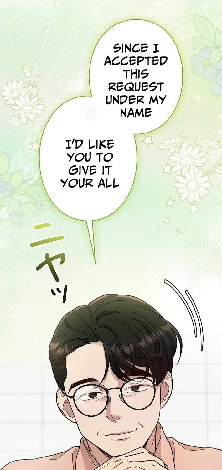 The Art Student Who Lived Twice Chapter 37 page 73 - 