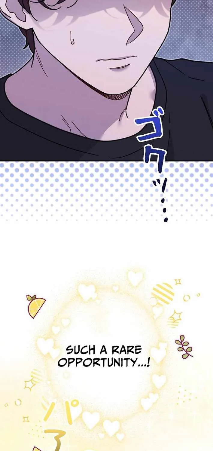 The Art Student Who Lived Twice Chapter 37 page 75 - 
