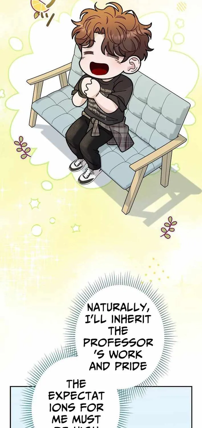 The Art Student Who Lived Twice Chapter 37 page 76 - 