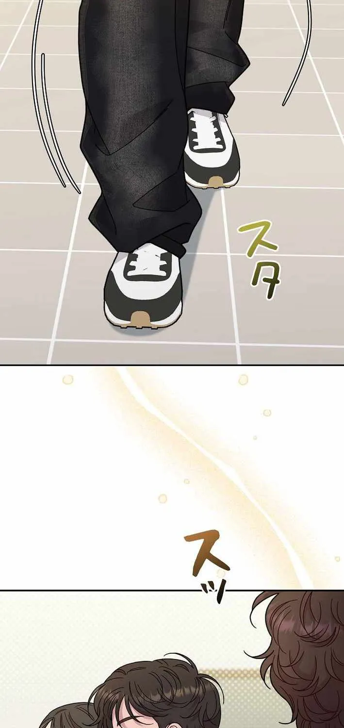 The Art Student Who Lived Twice Chapter 37 page 9 - 