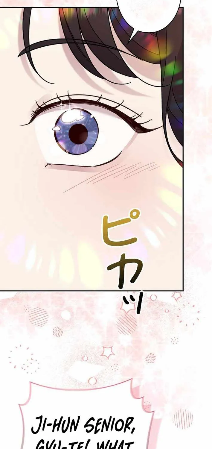 The Art Student Who Lived Twice Chapter 37 page 90 - 