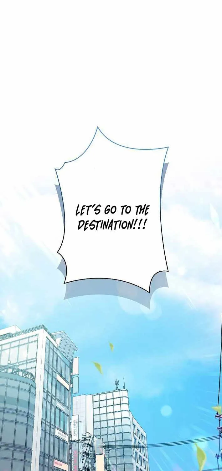 The Art Student Who Lived Twice Chapter 37 page 93 - 