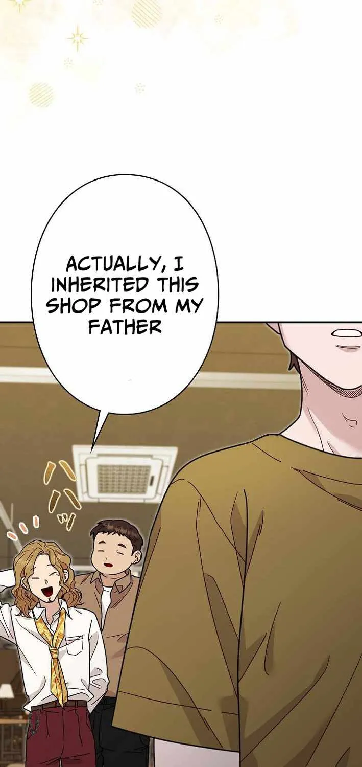 The Art Student Who Lived Twice Chapter 37 page 99 - 