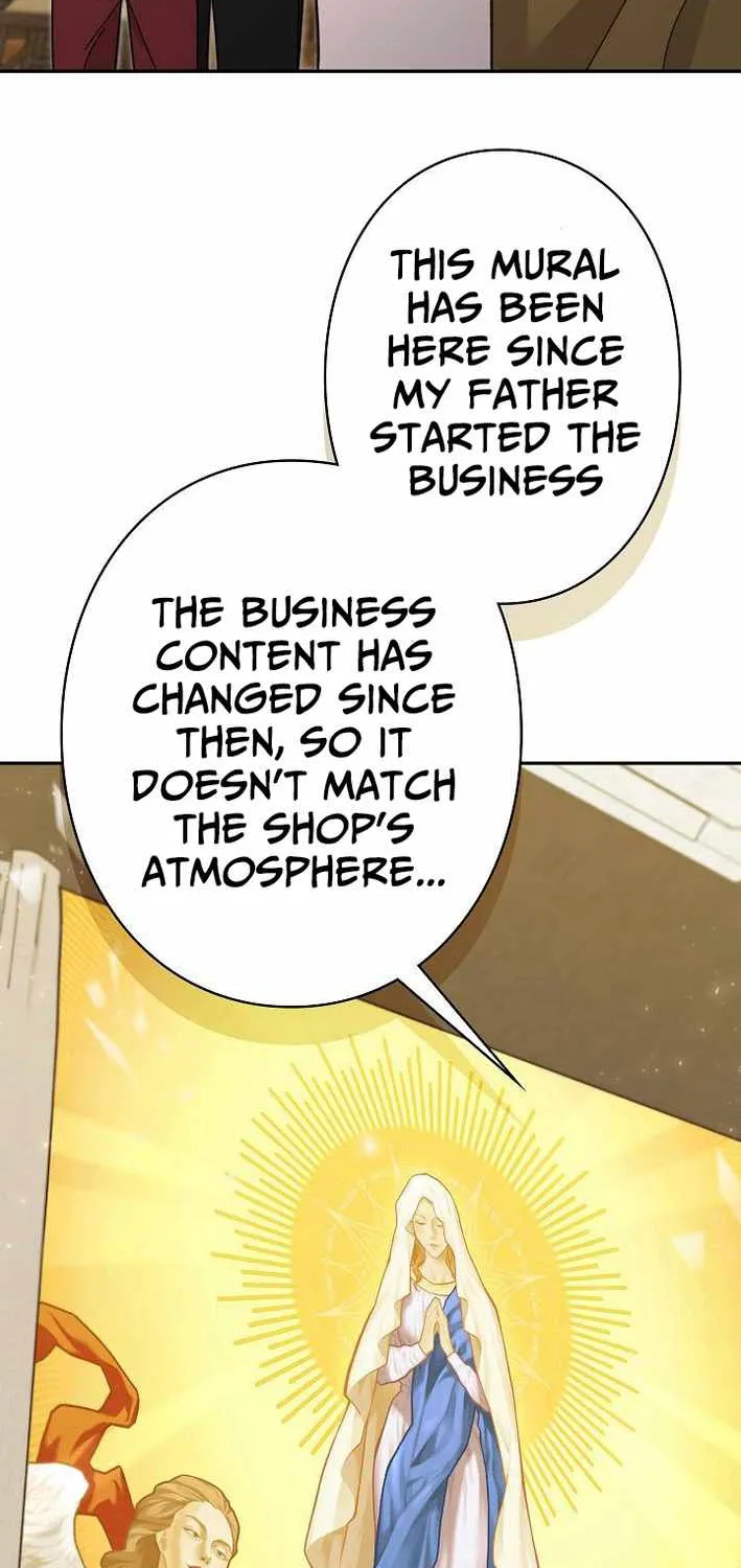 The Art Student Who Lived Twice Chapter 37 page 100 - 