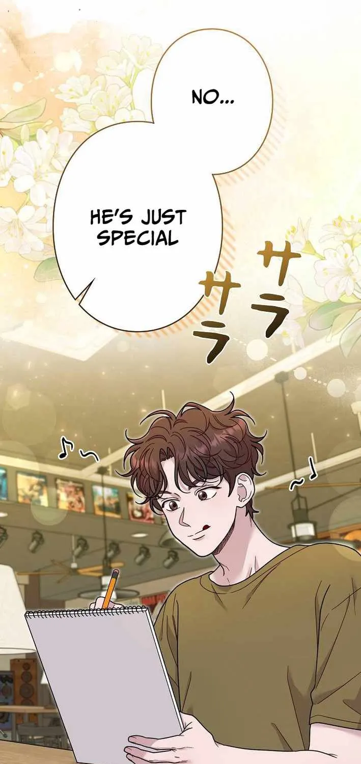 The Art Student Who Lived Twice Chapter 38 page 12 - 