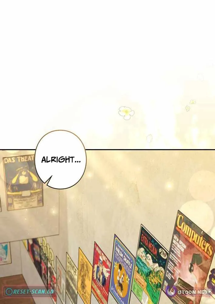 The Art Student Who Lived Twice Chapter 38 page 14 - 