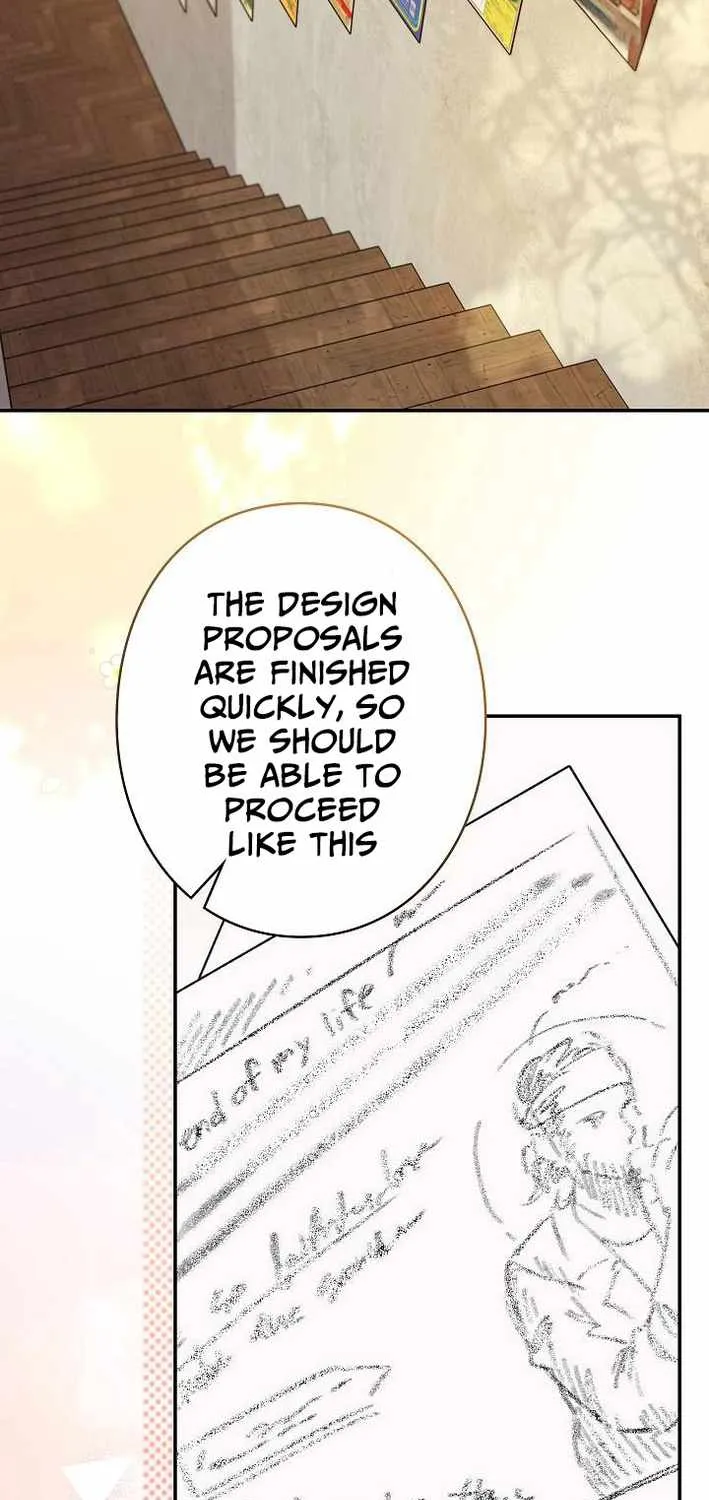 The Art Student Who Lived Twice Chapter 38 page 15 - 