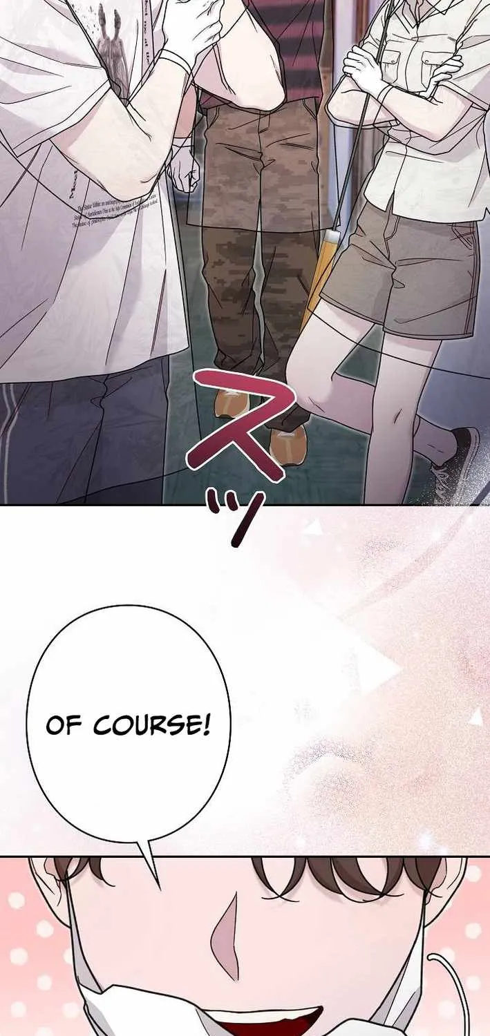 The Art Student Who Lived Twice Chapter 38 page 17 - 