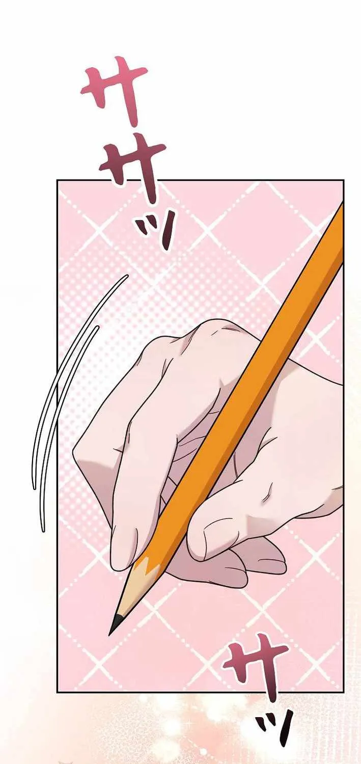 The Art Student Who Lived Twice Chapter 38 page 3 - 