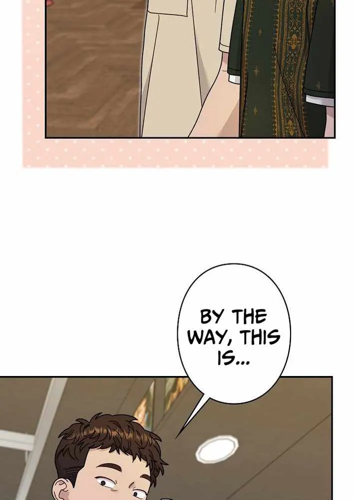 The Art Student Who Lived Twice Chapter 38 page 21 - 