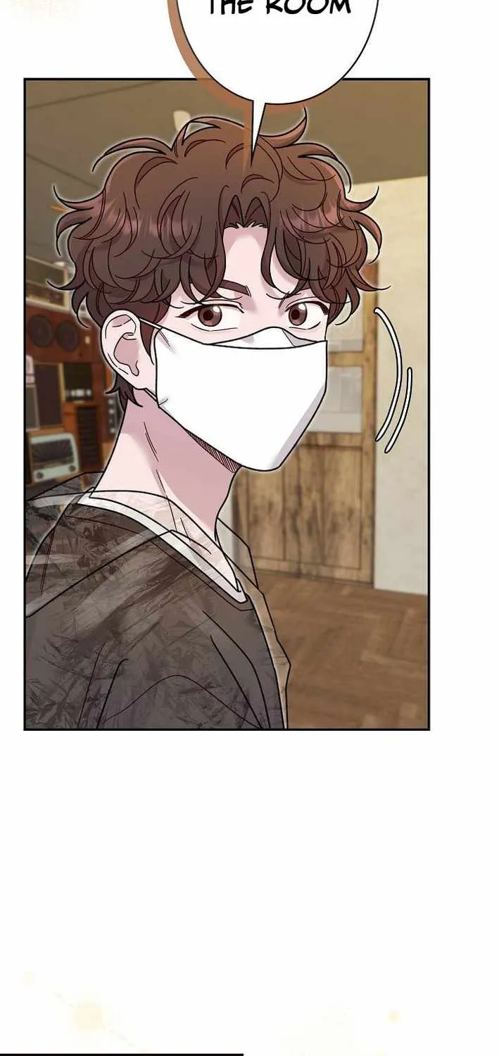 The Art Student Who Lived Twice Chapter 38 page 24 - 