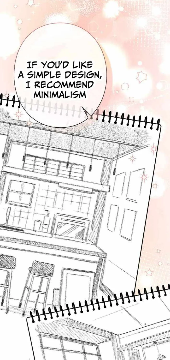 The Art Student Who Lived Twice Chapter 38 page 4 - 