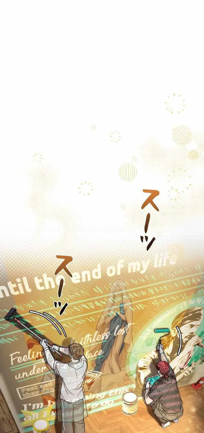 The Art Student Who Lived Twice Chapter 38 page 33 - 