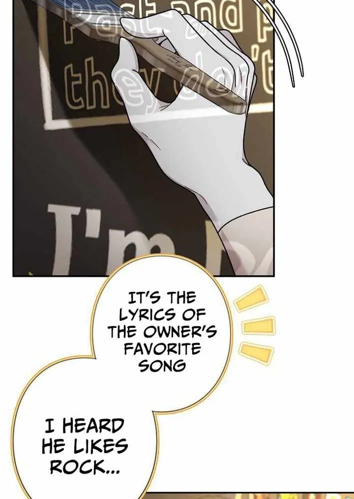 The Art Student Who Lived Twice Chapter 38 page 35 - 