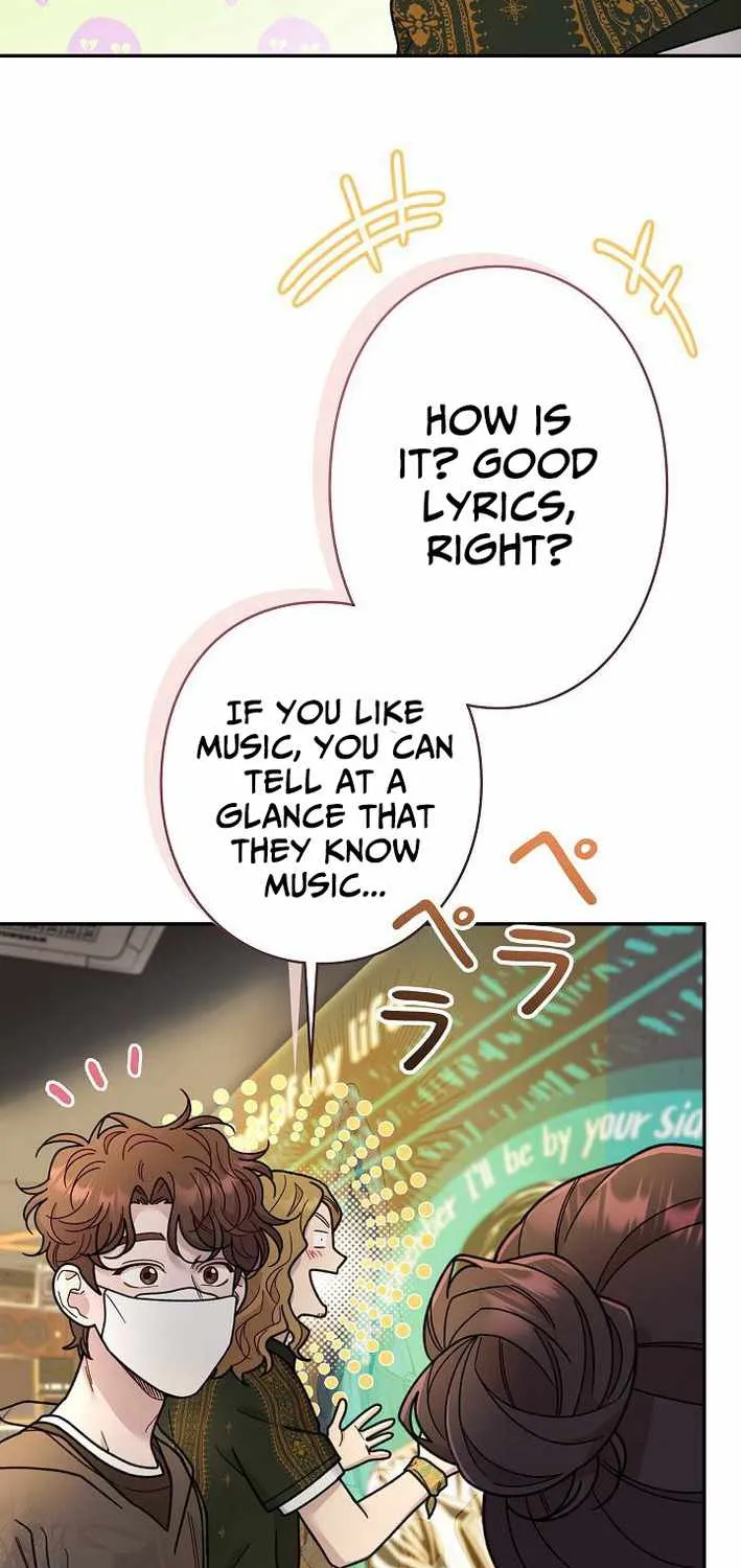 The Art Student Who Lived Twice Chapter 38 page 38 - 