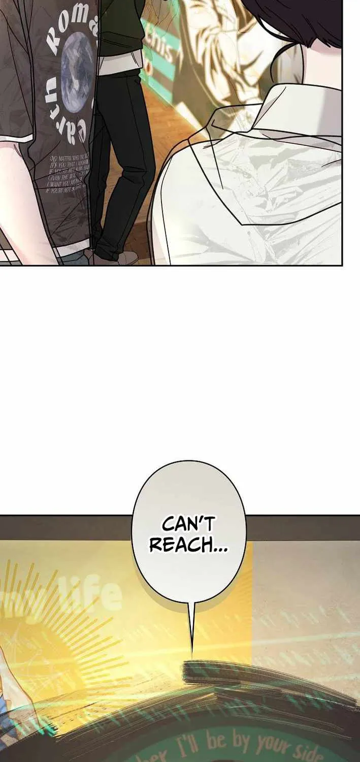 The Art Student Who Lived Twice Chapter 38 page 39 - 