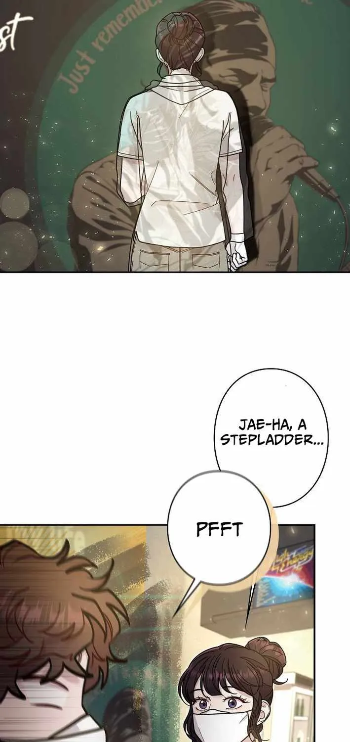 The Art Student Who Lived Twice Chapter 38 page 40 - 