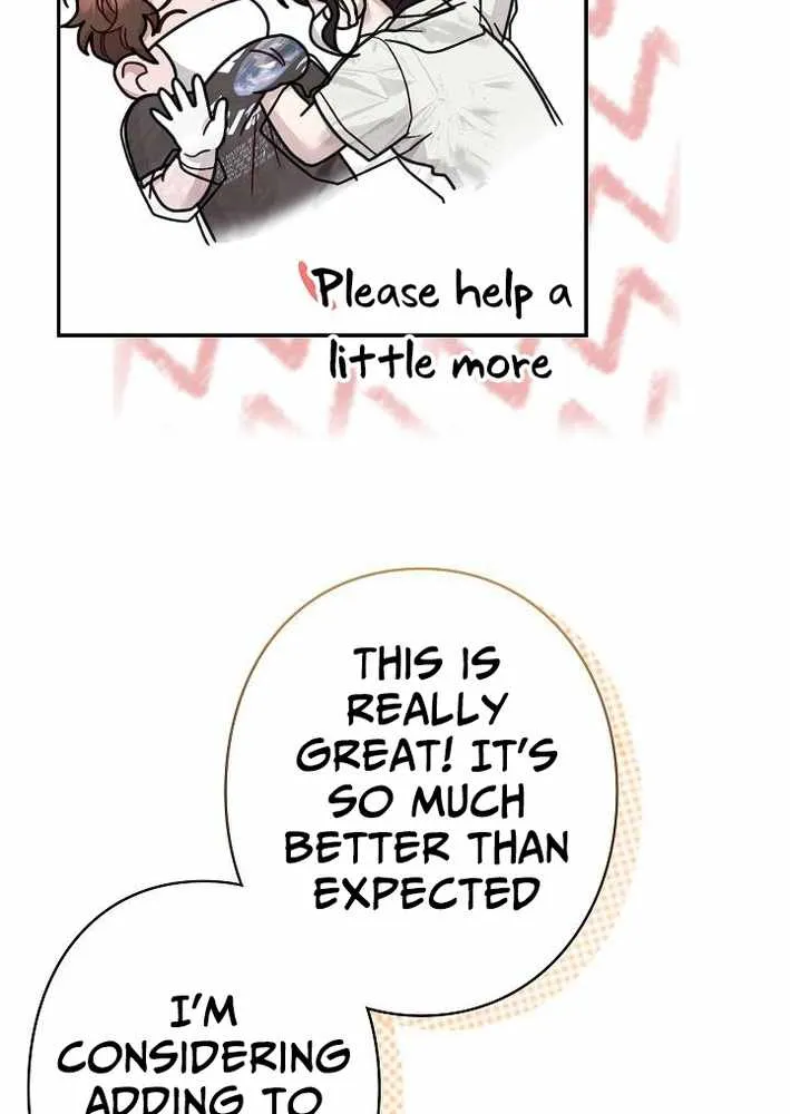 The Art Student Who Lived Twice Chapter 38 page 42 - 
