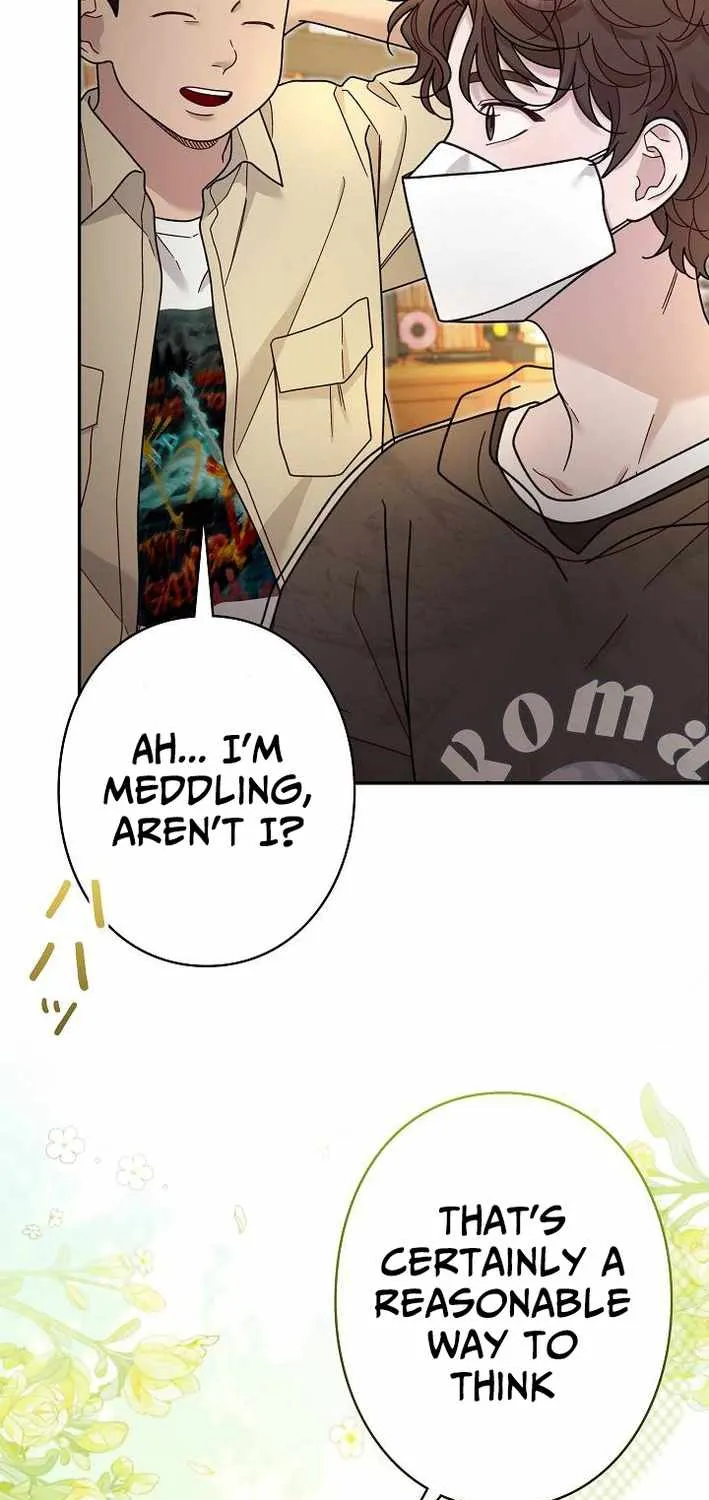The Art Student Who Lived Twice Chapter 38 page 47 - 