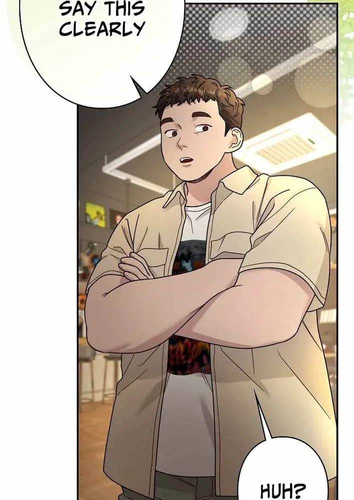 The Art Student Who Lived Twice Chapter 38 page 49 - 