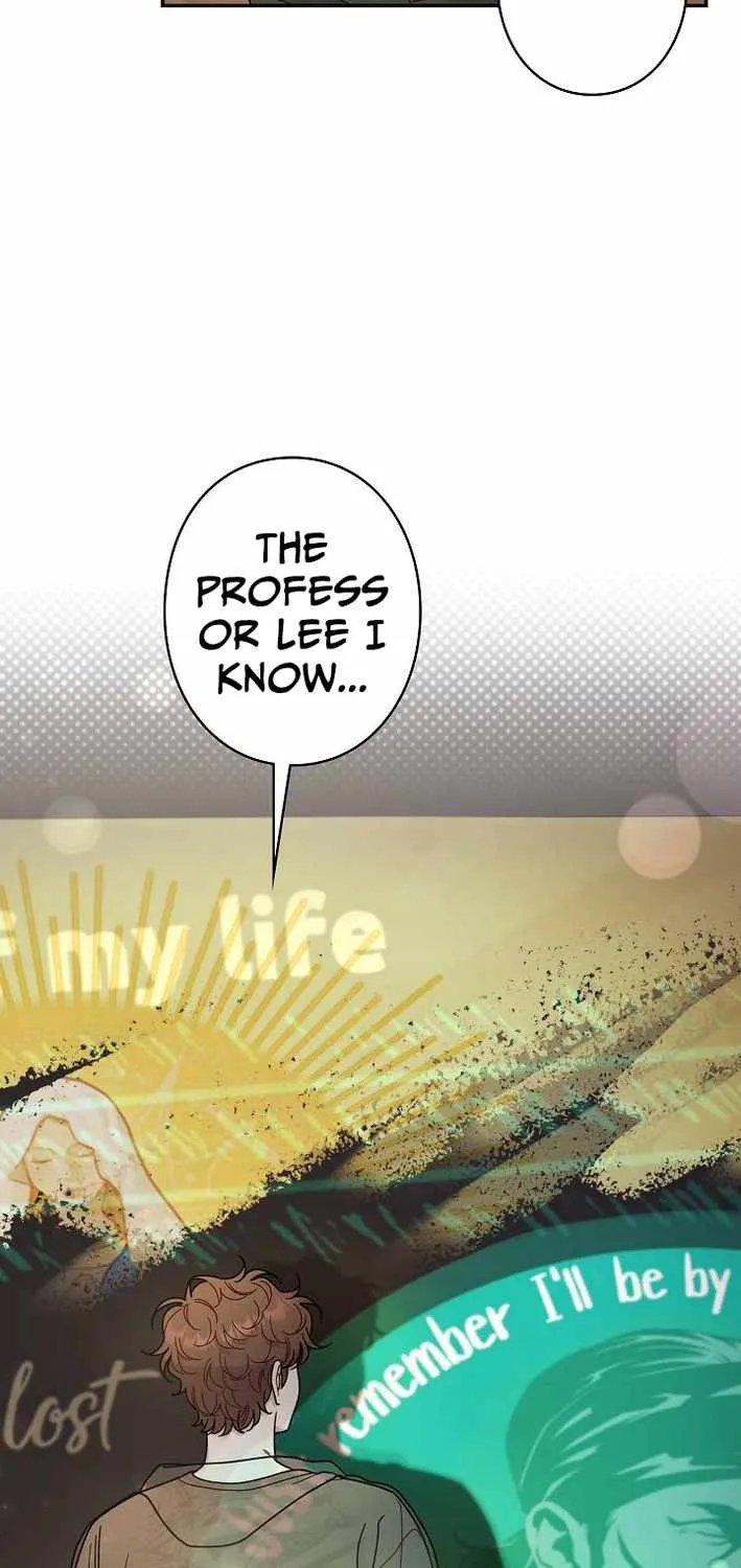 The Art Student Who Lived Twice Chapter 38 page 50 - 
