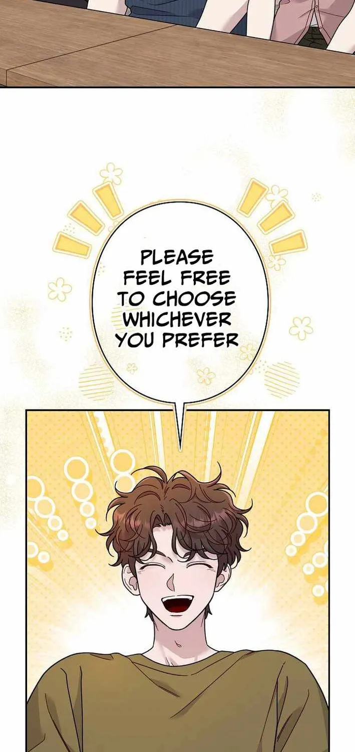 The Art Student Who Lived Twice Chapter 38 page 6 - 