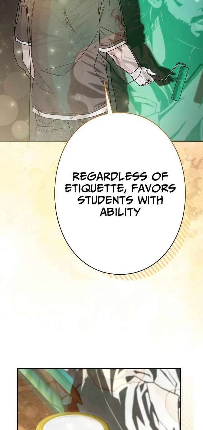 The Art Student Who Lived Twice Chapter 38 page 51 - 