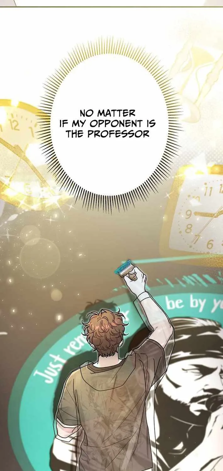 The Art Student Who Lived Twice Chapter 38 page 57 - 