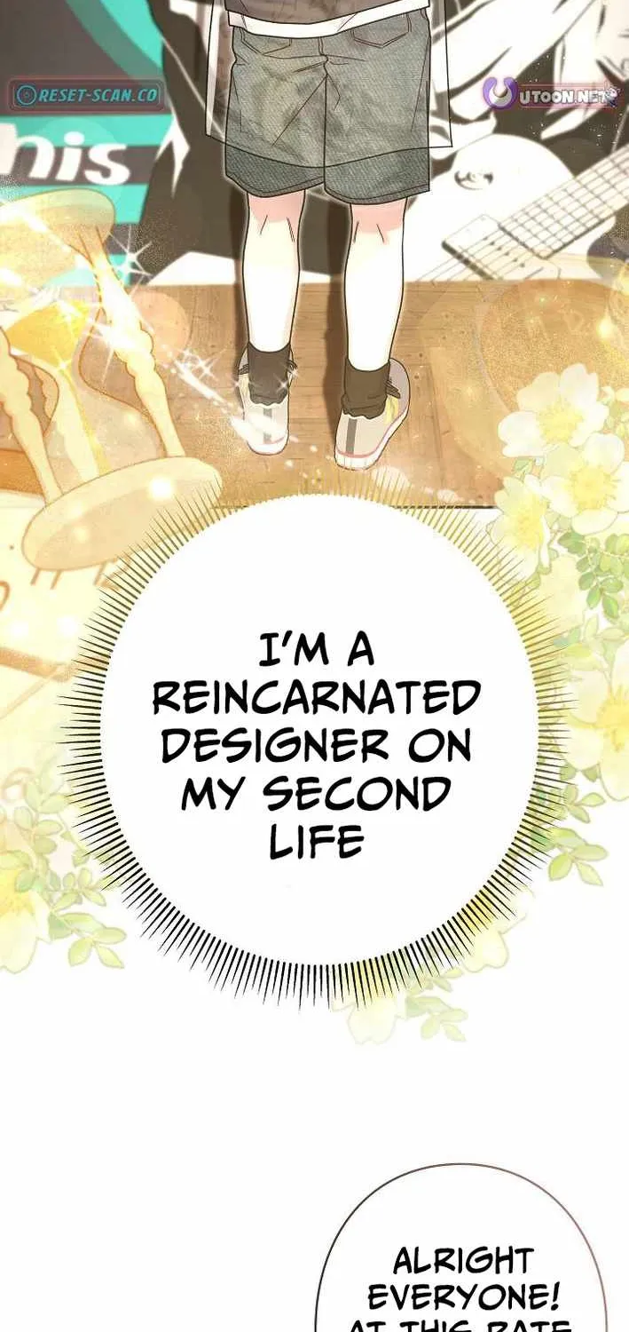The Art Student Who Lived Twice Chapter 38 page 58 - 