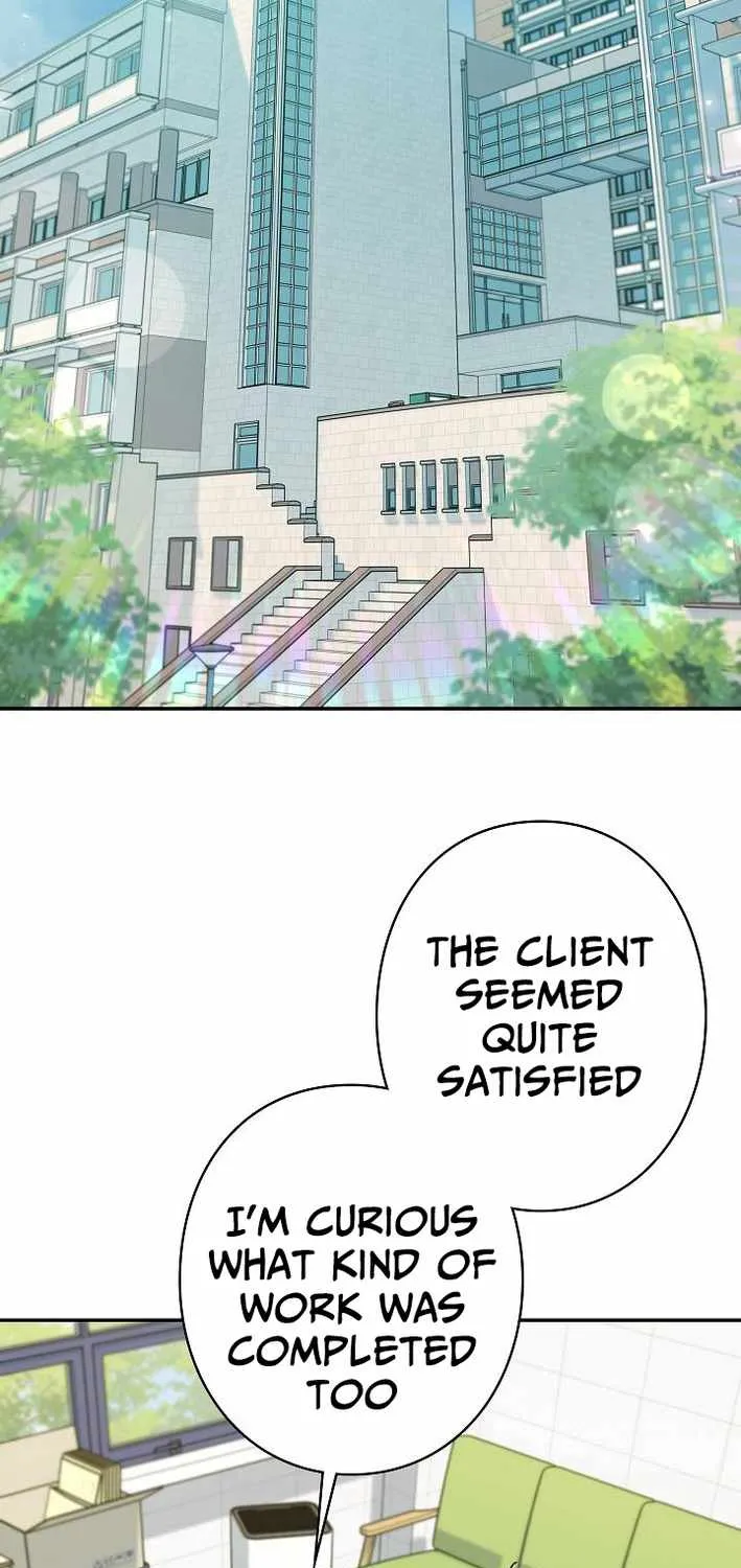 The Art Student Who Lived Twice Chapter 38 page 61 - 
