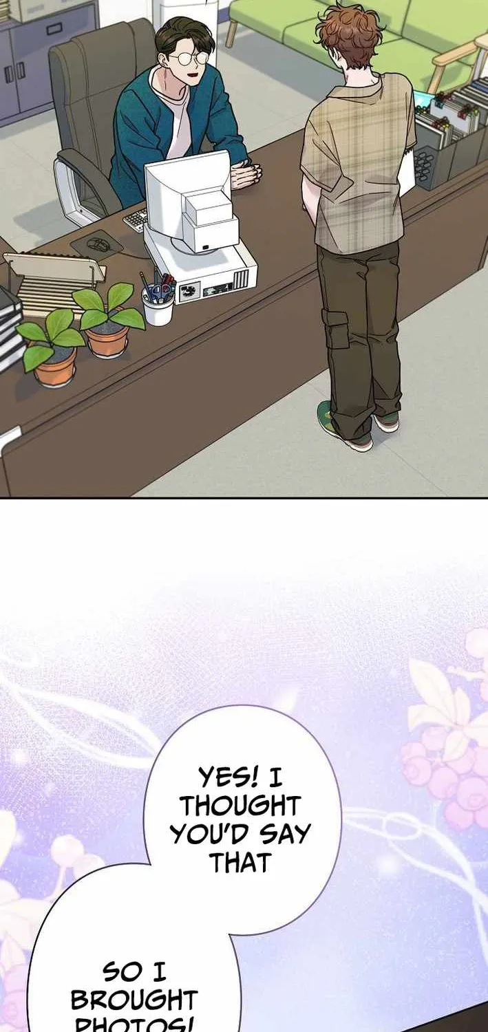 The Art Student Who Lived Twice Chapter 38 page 62 - 