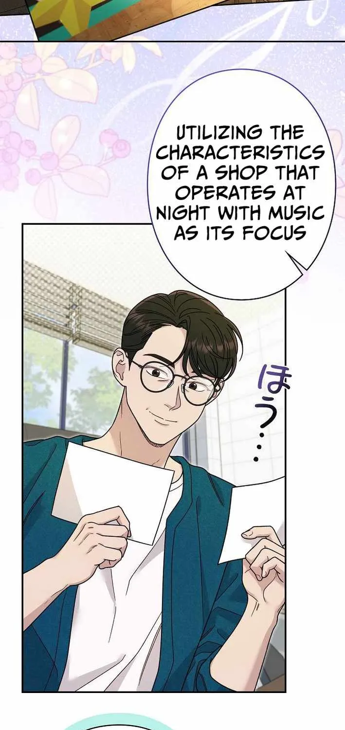 The Art Student Who Lived Twice Chapter 38 page 64 - 