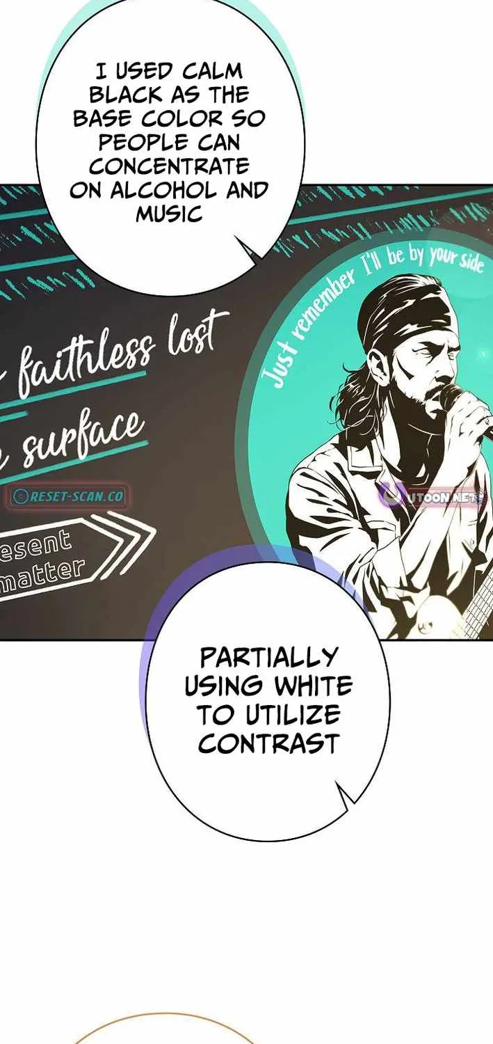 The Art Student Who Lived Twice Chapter 38 page 65 - 