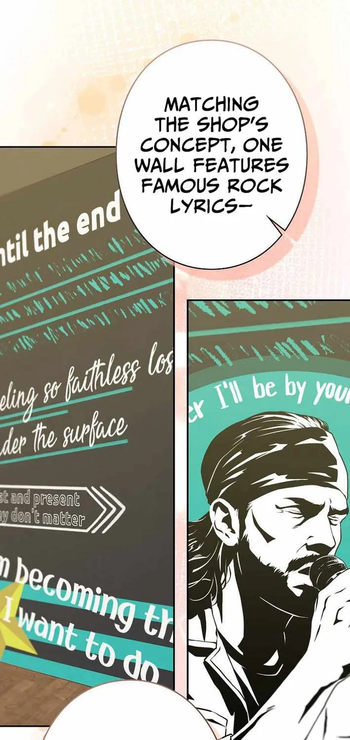 The Art Student Who Lived Twice Chapter 38 page 67 - 