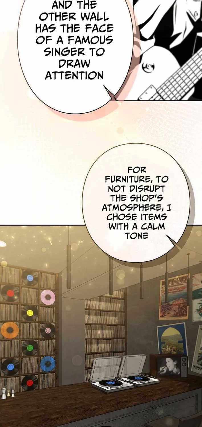 The Art Student Who Lived Twice Chapter 38 page 68 - 