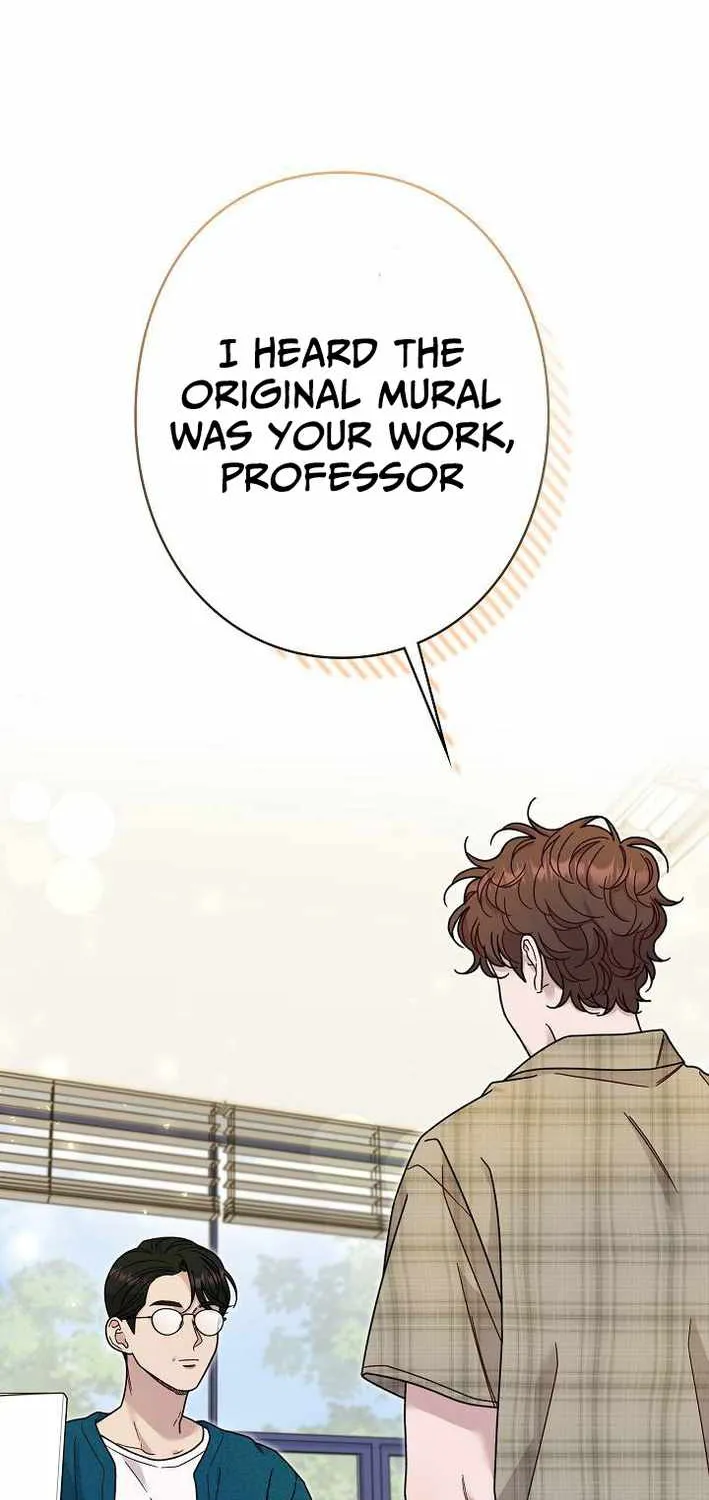 The Art Student Who Lived Twice Chapter 38 page 72 - 