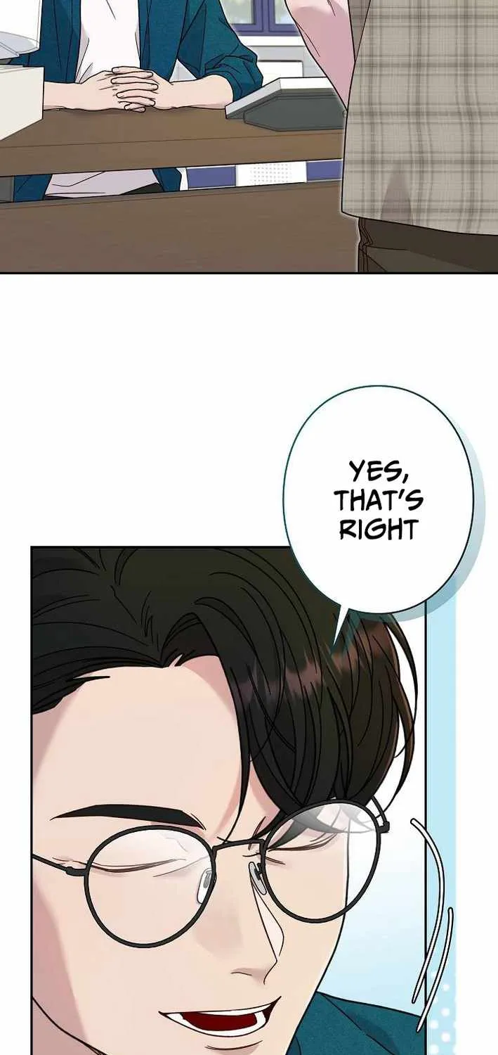 The Art Student Who Lived Twice Chapter 38 page 73 - 